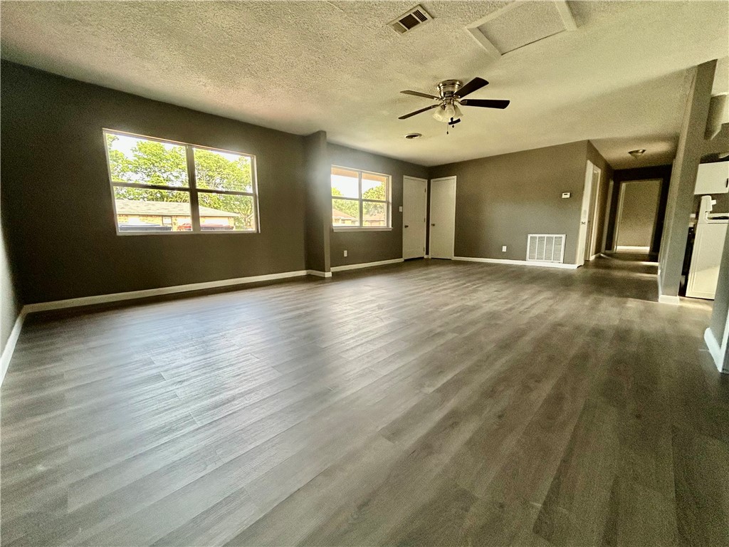 Houston Acres - Residential