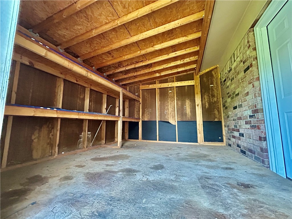 Houston Acres - Residential