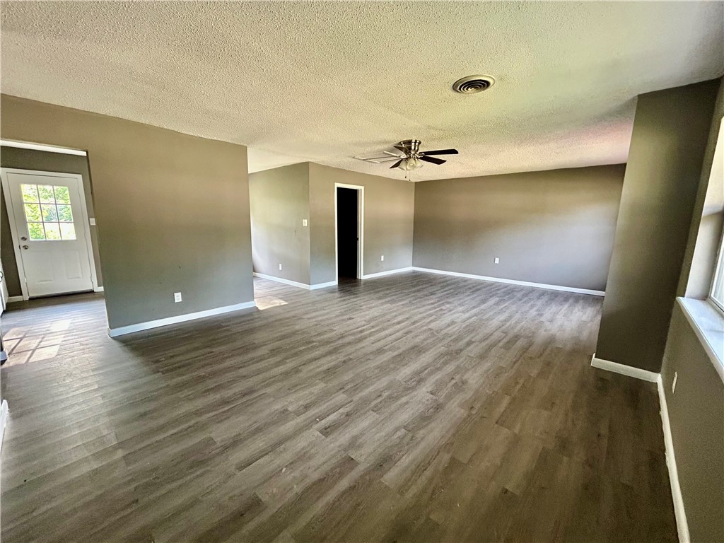 Houston Acres - Residential