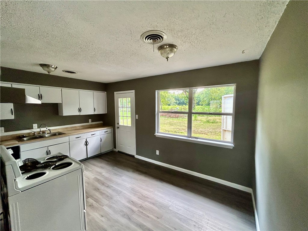 Houston Acres - Residential