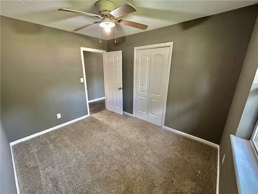 Houston Acres - Residential