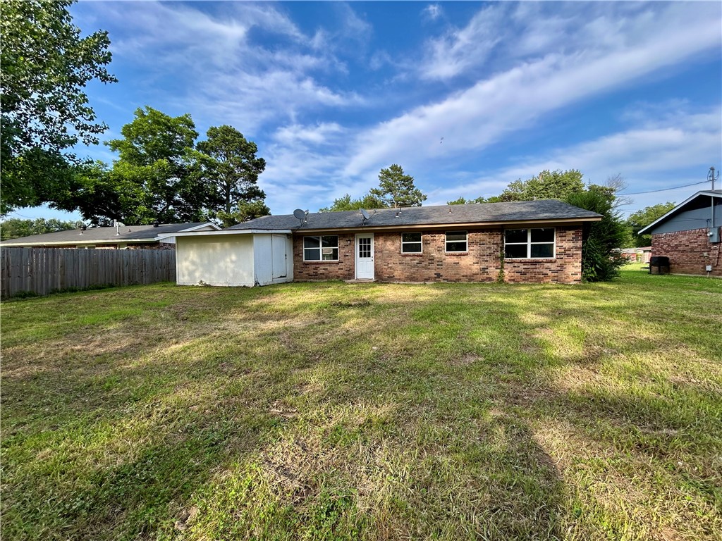 Houston Acres - Residential