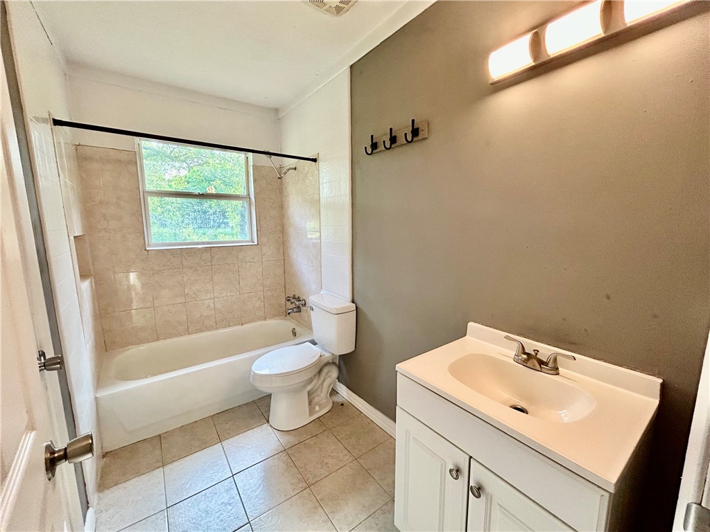 Houston Acres - Residential