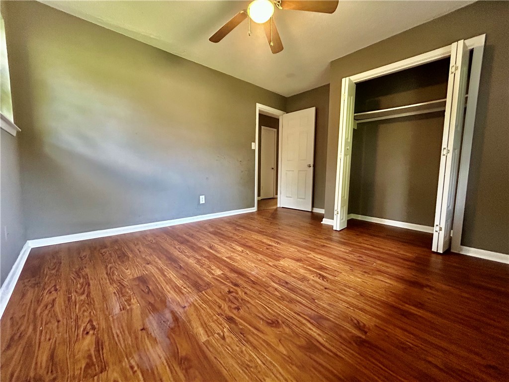 Houston Acres - Residential