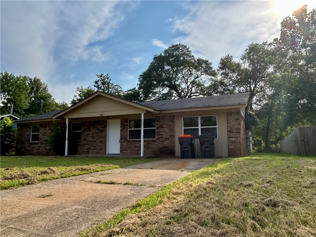 Houston Acres - Residential