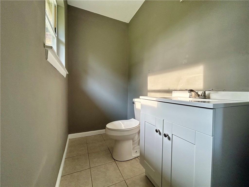 Houston Acres - Residential