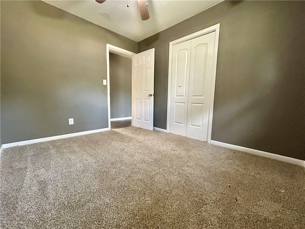 Houston Acres - Residential