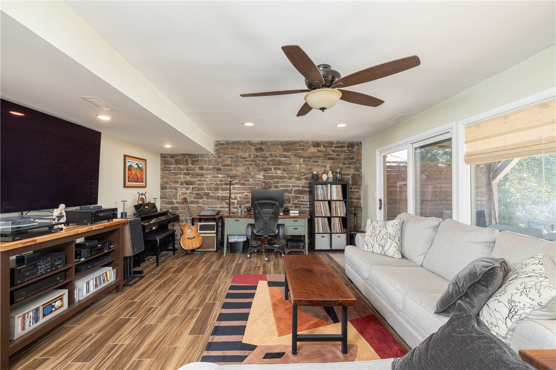 Broadview Sub - Residential