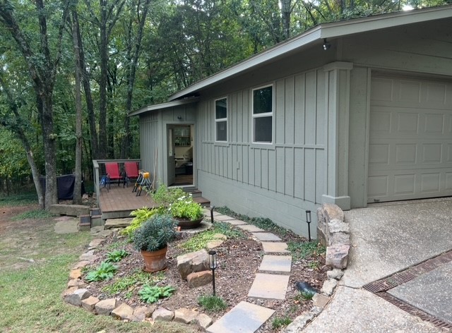 Broadview Sub - Residential