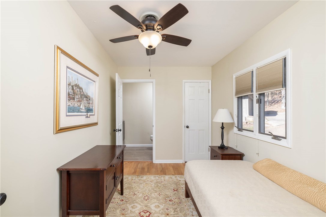 Broadview Sub - Residential