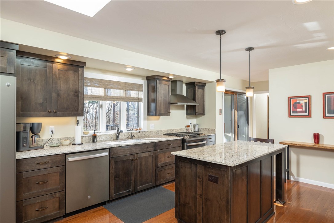 Broadview Sub - Residential