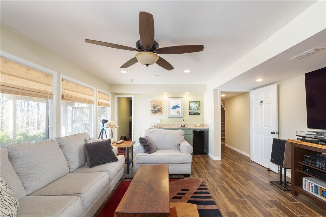 Broadview Sub - Residential