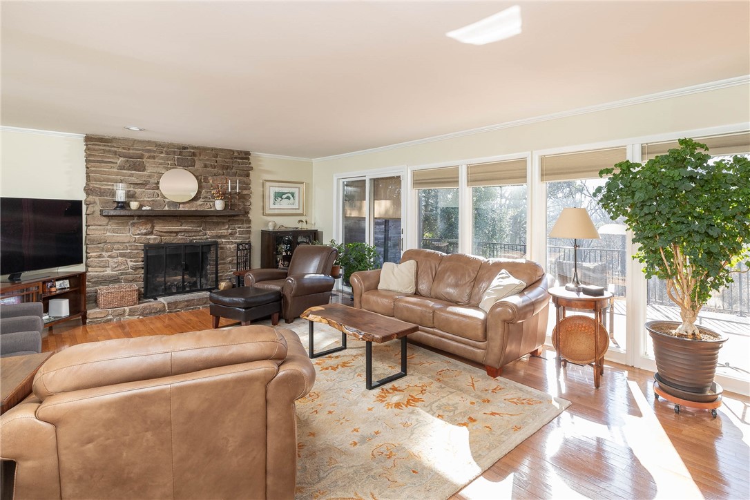 Broadview Sub - Residential