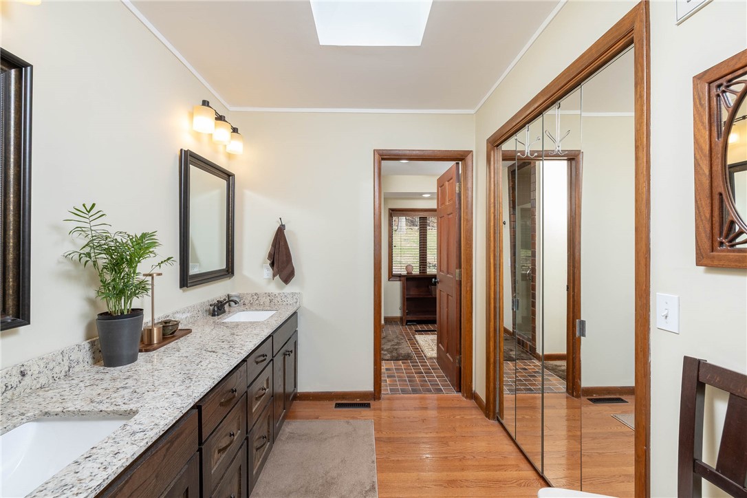 Broadview Sub - Residential