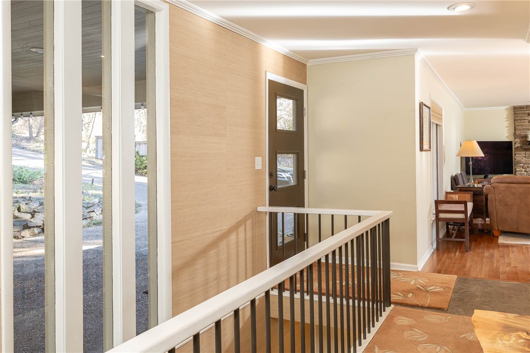 Broadview Sub - Residential