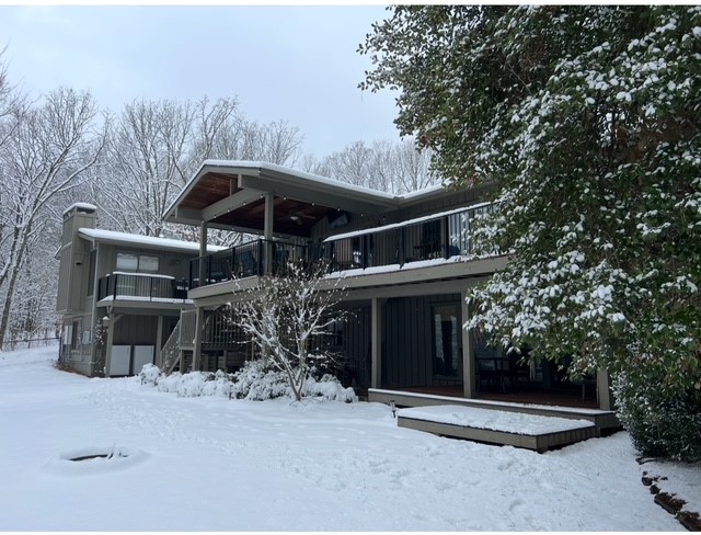 Broadview Sub - Residential