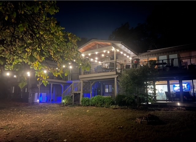 Broadview Sub - Residential