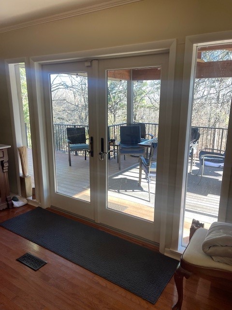 Broadview Sub - Residential