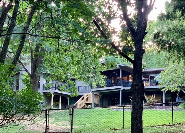 Broadview Sub - Residential