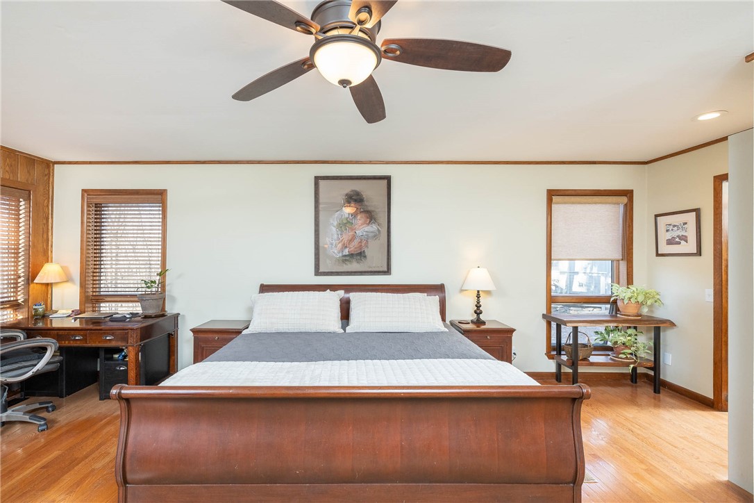 Broadview Sub - Residential