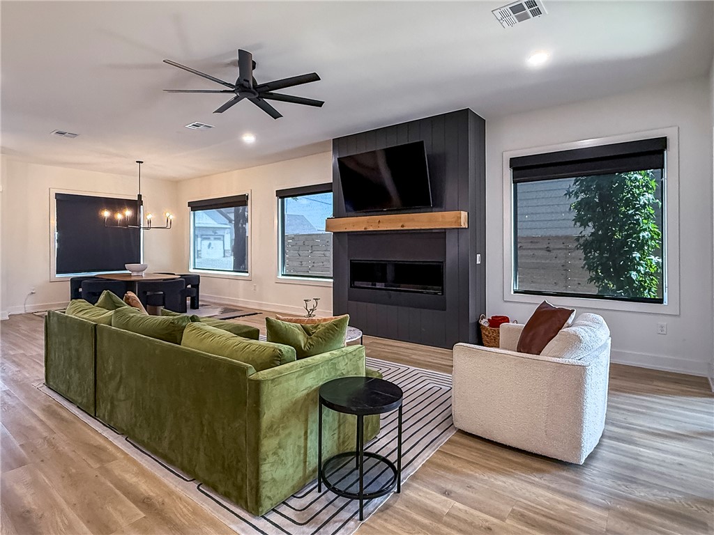 Faircloe Blk Add Bentonville - Residential