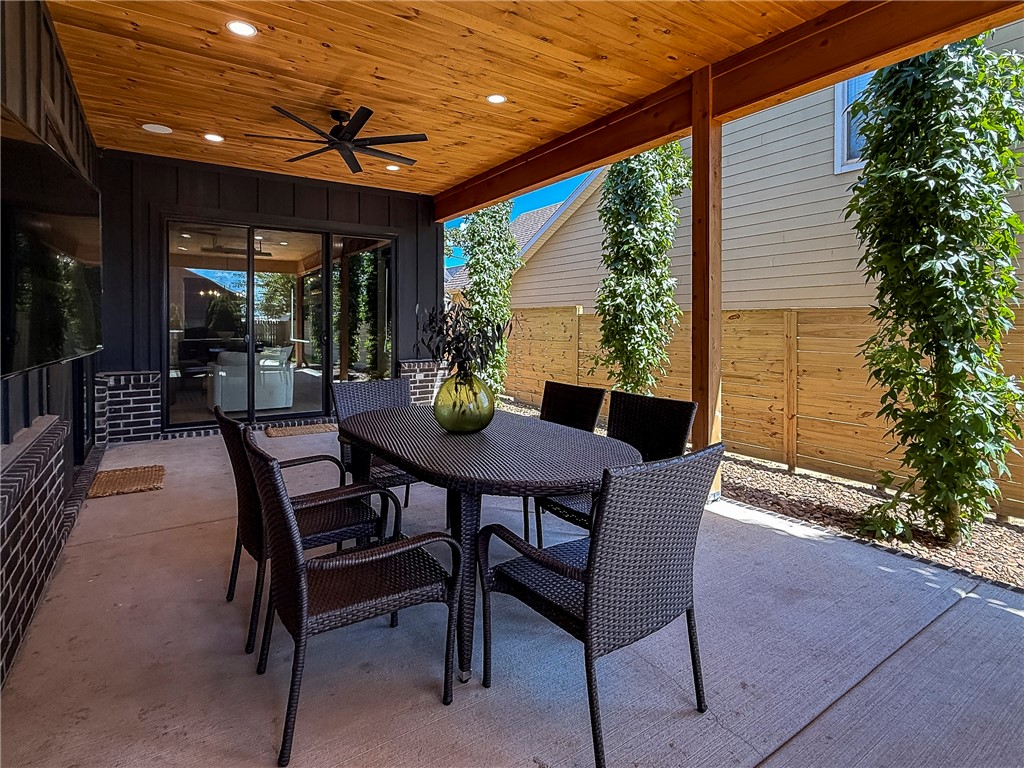 Faircloe Blk Add Bentonville - Residential