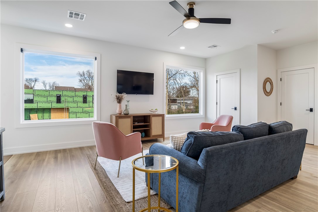 Faircloe Blk Add Bentonville - Residential