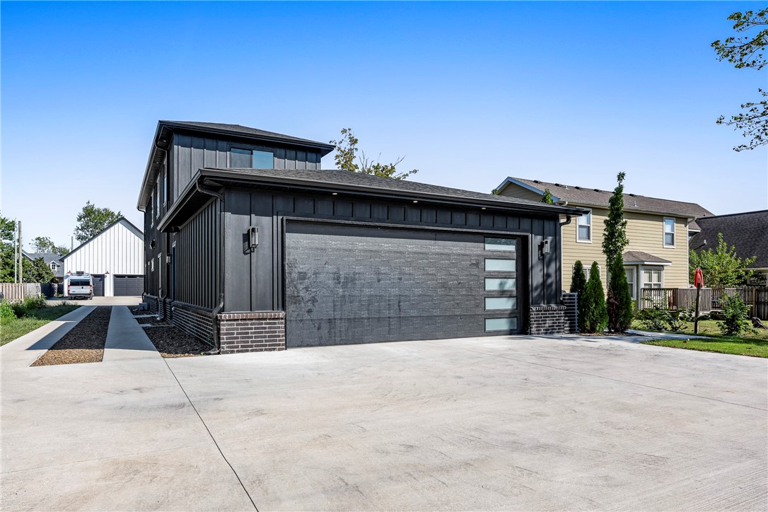 Faircloe Blk Add Bentonville - Residential
