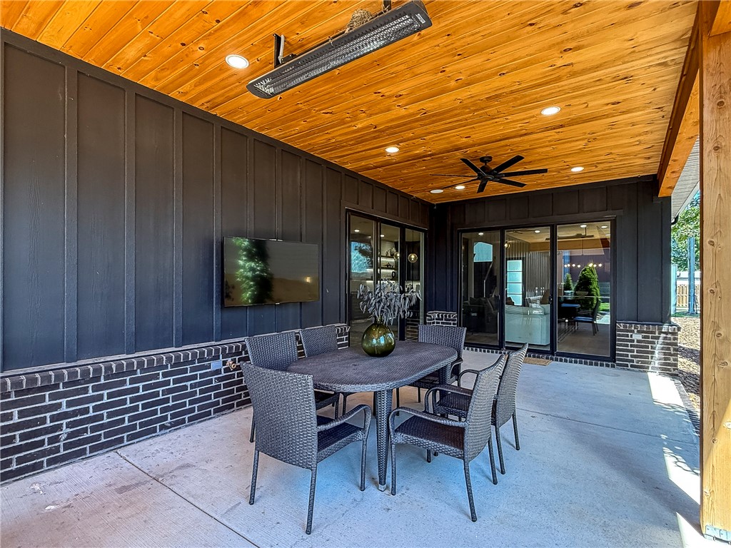 Faircloe Blk Add Bentonville - Residential