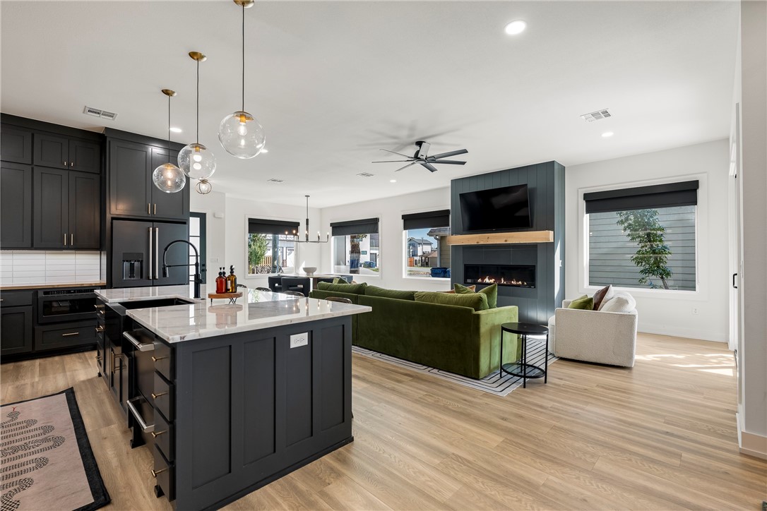 Faircloe Blk Add Bentonville - Residential