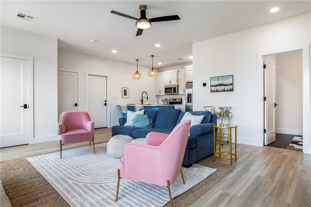 Faircloe Blk Add Bentonville - Residential