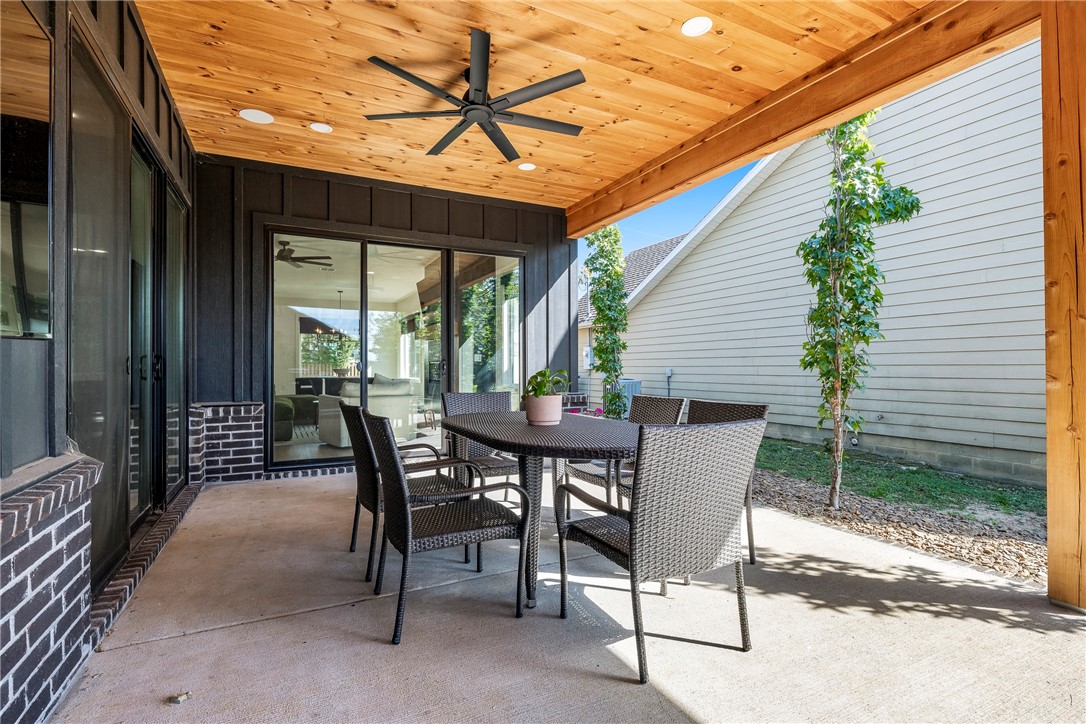 Faircloe Blk Add Bentonville - Residential