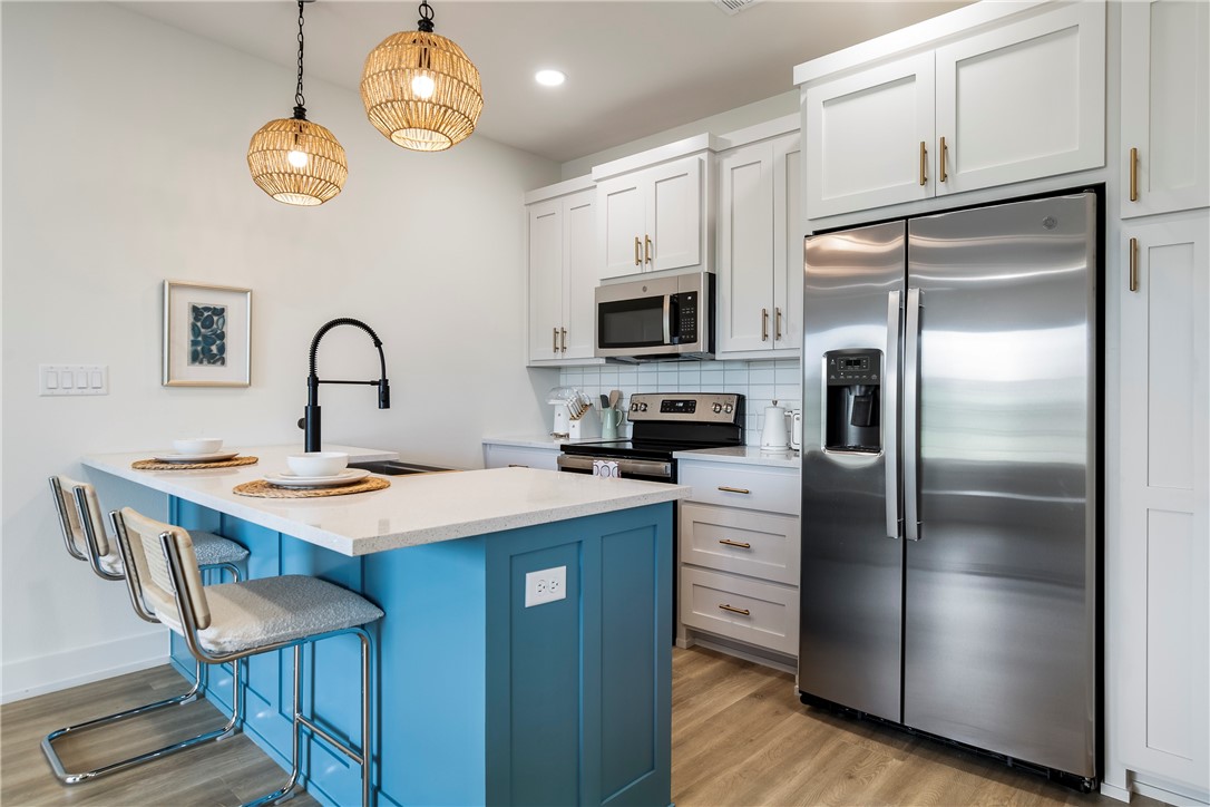 Faircloe Blk Add Bentonville - Residential