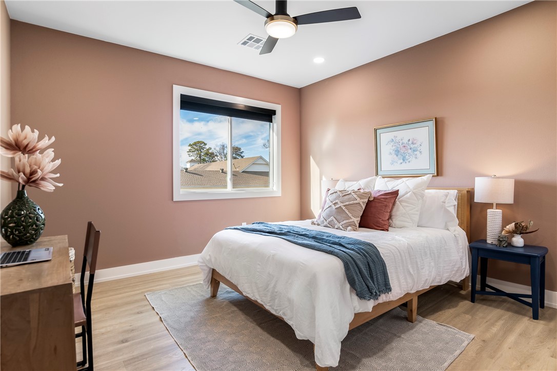 Faircloe Blk Add Bentonville - Residential