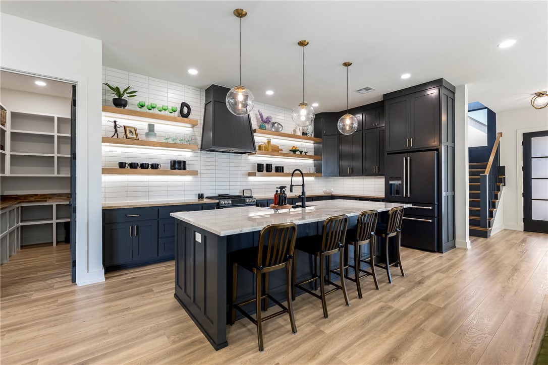 Faircloe Blk Add Bentonville - Residential