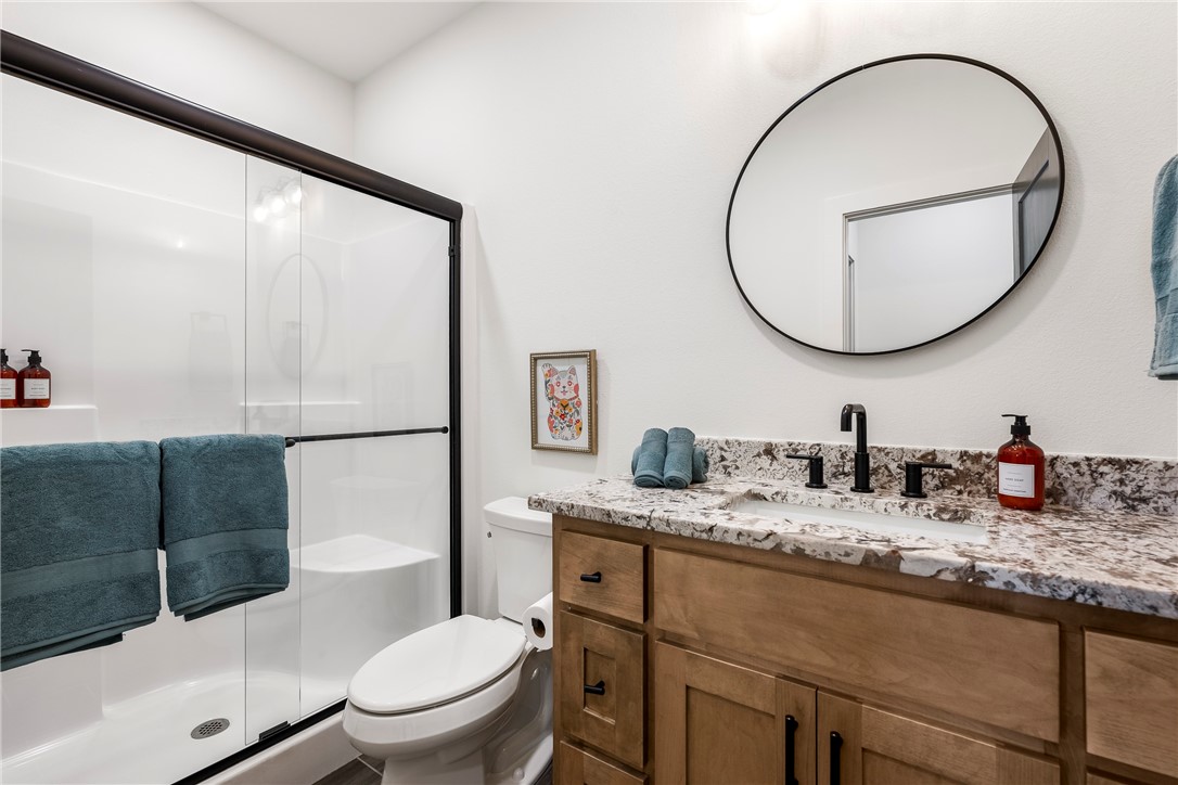 Faircloe Blk Add Bentonville - Residential