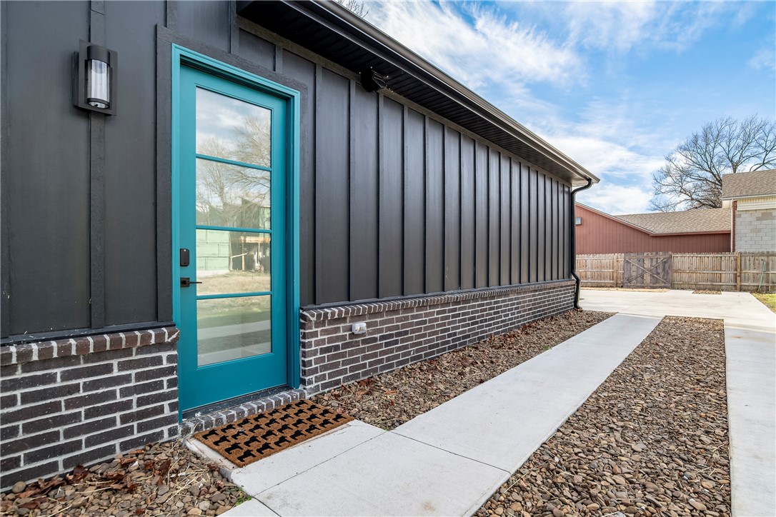 Faircloe Blk Add Bentonville - Residential