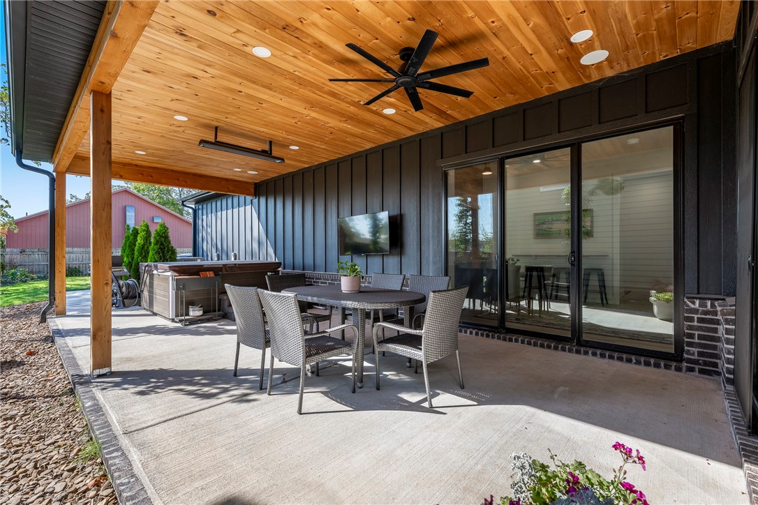 Faircloe Blk Add Bentonville - Residential
