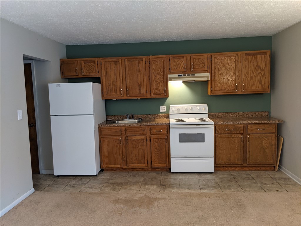 Unit 10 Holiday Island - Residential