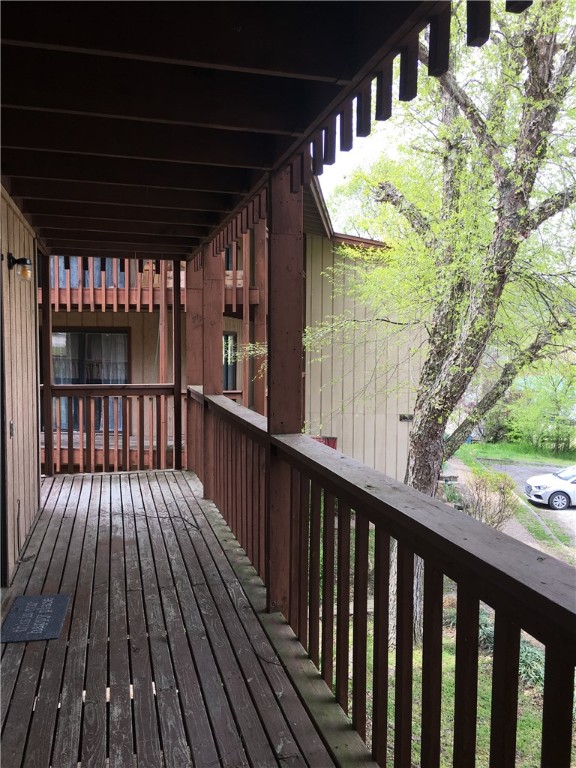 Unit 10 Holiday Island - Residential