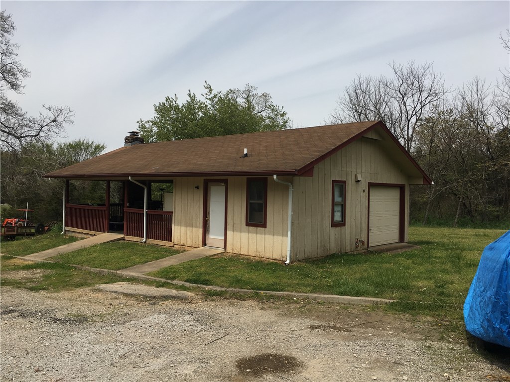 Unit 10 Holiday Island - Residential