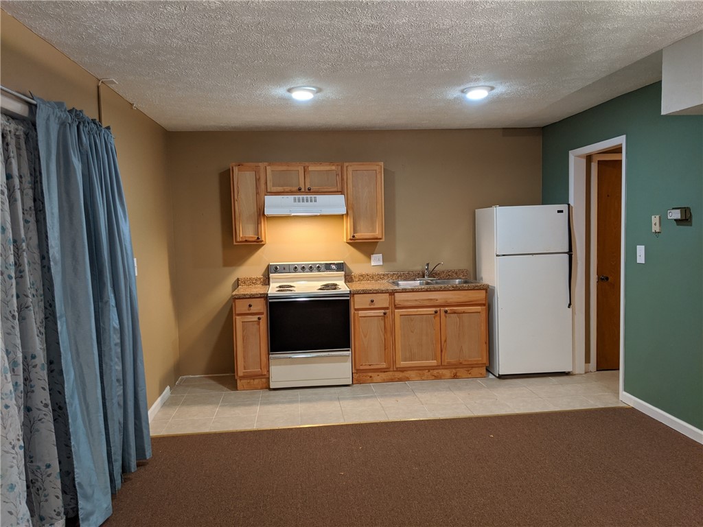 Unit 10 Holiday Island - Residential