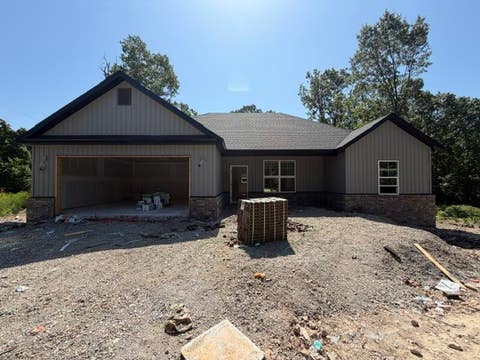 Photo of 1 Croxton Lane, Bella Vista, AR 72751 (MLS # 1359446)