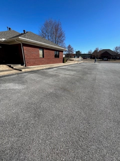 West End Plaza - Commercial Lease