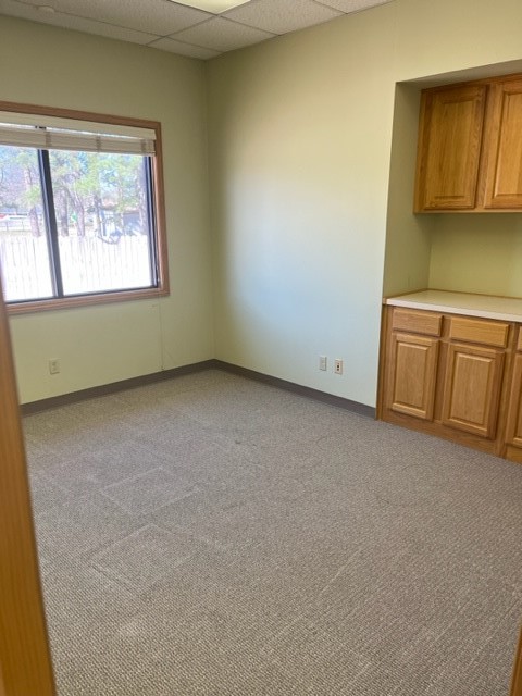 West End Plaza - Commercial Lease