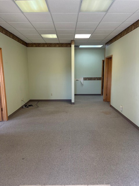 West End Plaza - Commercial Lease