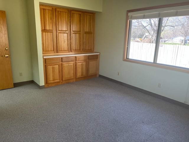 West End Plaza - Commercial Lease