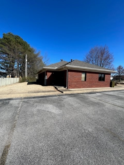 West End Plaza - Commercial Lease