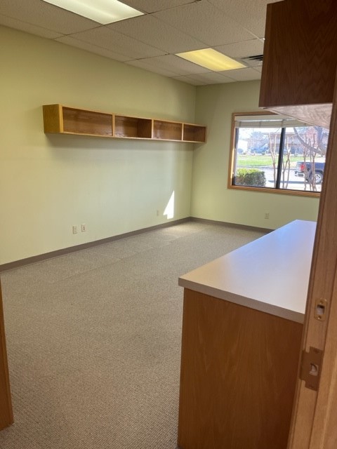 West End Plaza - Commercial Lease