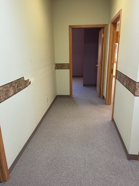West End Plaza - Commercial Lease